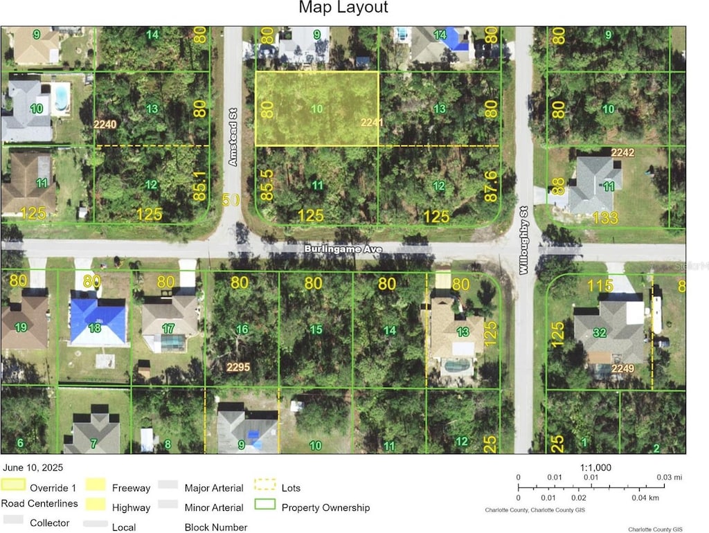 2202 Amstead St, Port Charlotte, FL 33980