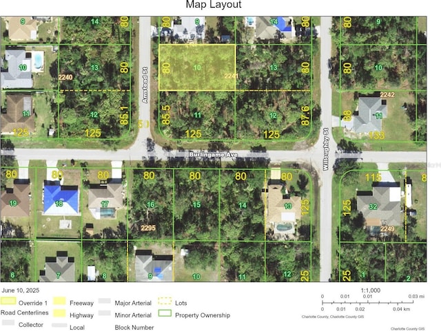 2202 Amstead St, Port Charlotte, FL 33980