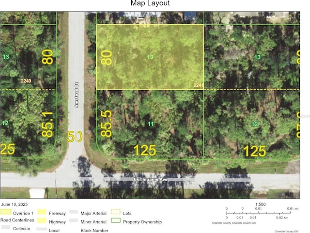 2202 Amstead St, Port Charlotte, FL 33980
