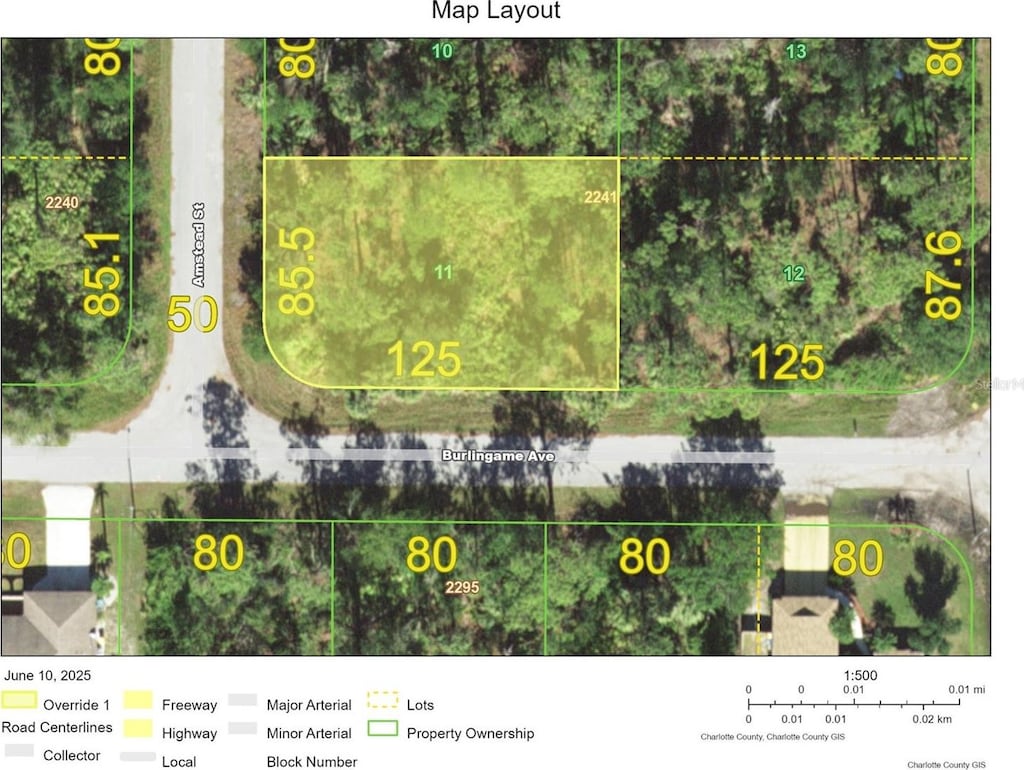 2210 Amstead St, Port Charlotte, FL 33980