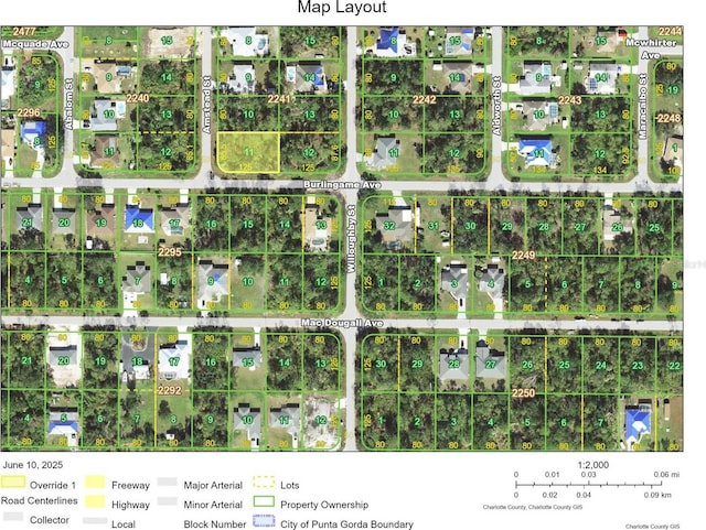 2210 Amstead St, Port Charlotte, FL 33980