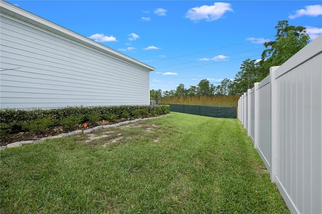 2137 Raglan Cir, Ormond Beach, FL 32174 - view of yard