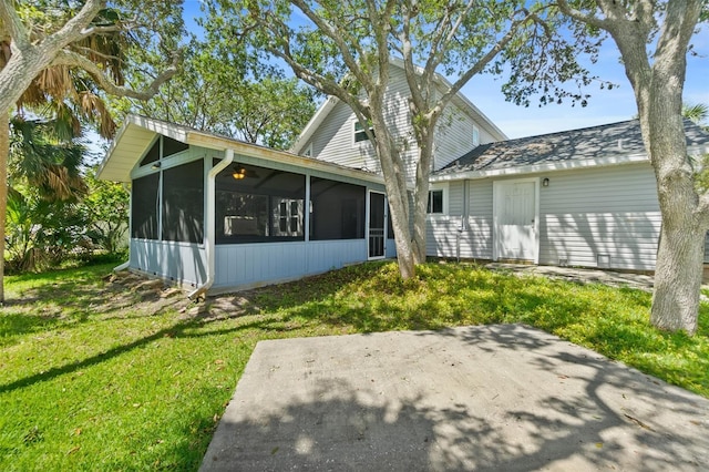 2325 S Flagler Ave, Flagler Beach, FL 32136 - photo 35