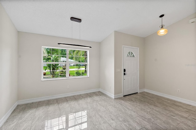 7 Zeolite Pl, Palm Coast, FL 32164 - entryway featuring baseboards