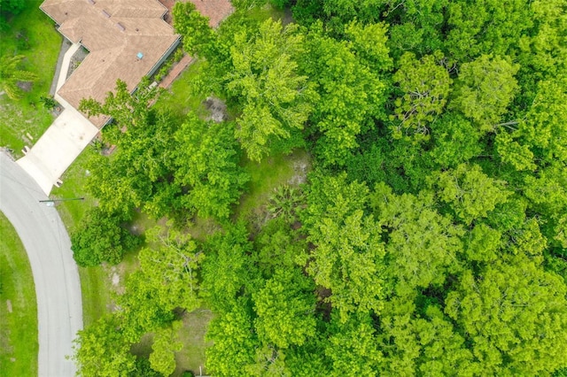 7 Zeolite Pl, Palm Coast, FL 32164 - drone / aerial view