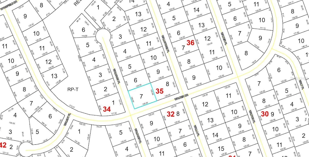 2 Waldron Pl, Palm Coast, FL 32137