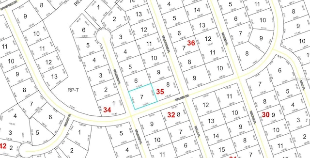 2 Waldron Pl, Palm Coast, FL 32137