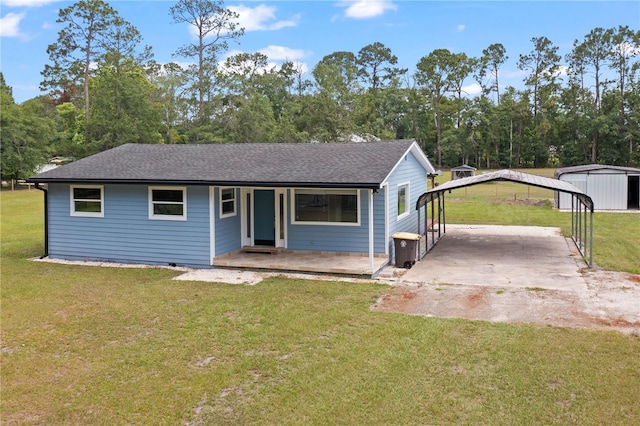 635 Harrison St, Jacksonville, FL 32220 - photo 1