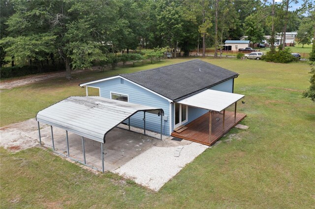 635 Harrison St, Jacksonville, FL 32220 - photo 28