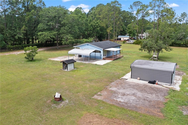 635 Harrison St, Jacksonville, FL 32220 - photo 29