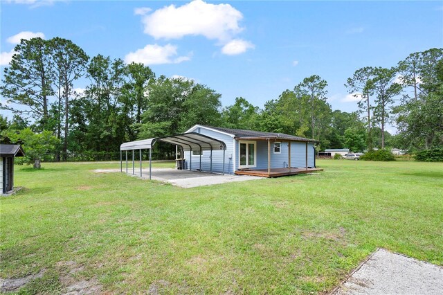 635 Harrison St, Jacksonville, FL 32220 - photo 39