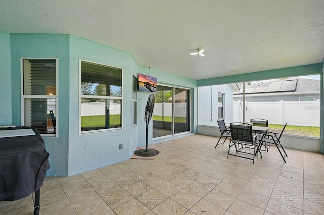 8 Severn Ct, Palm Coast, FL 32164 - view of sunroom