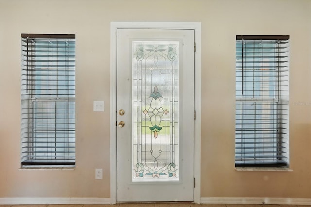 8 Severn Ct, Palm Coast, FL 32164 - view of foyer entrance