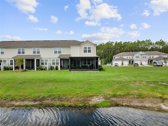314 Redbud Rd, Palm Coast, FL 32137 - photo 47