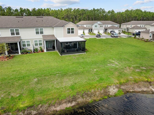 314 Redbud Rd, Palm Coast, FL 32137 - photo 48