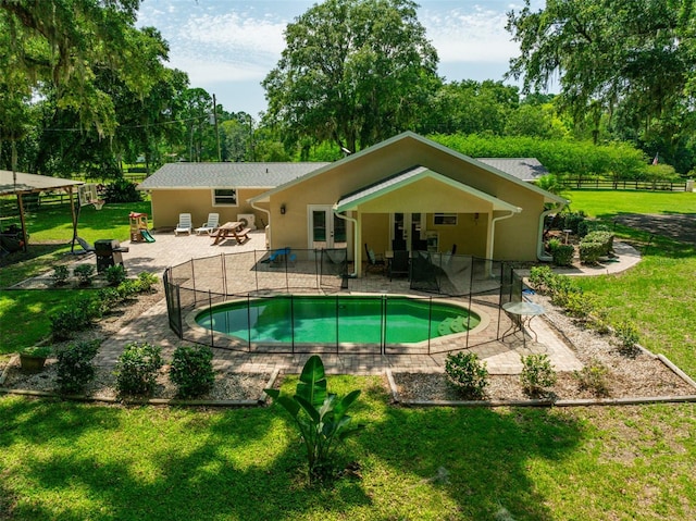 21375 NW 150th Avenue Rd, Micanopy, FL 32667 - photo 1