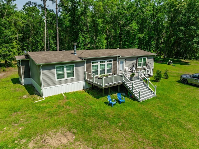 21375 NW 150th Avenue Rd, Micanopy, FL 32667 - photo 3