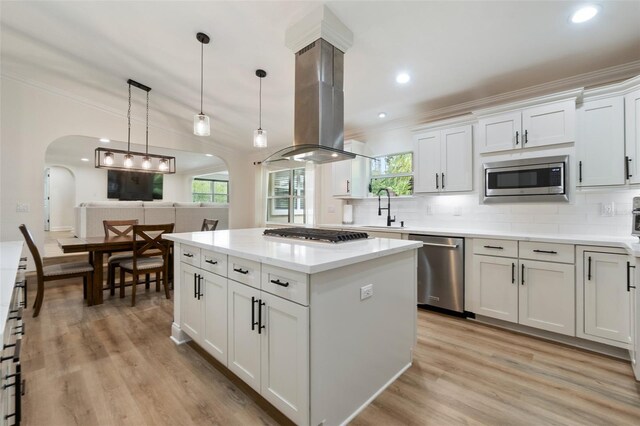 21375 NW 150th Avenue Rd, Micanopy, FL 32667 - photo 8