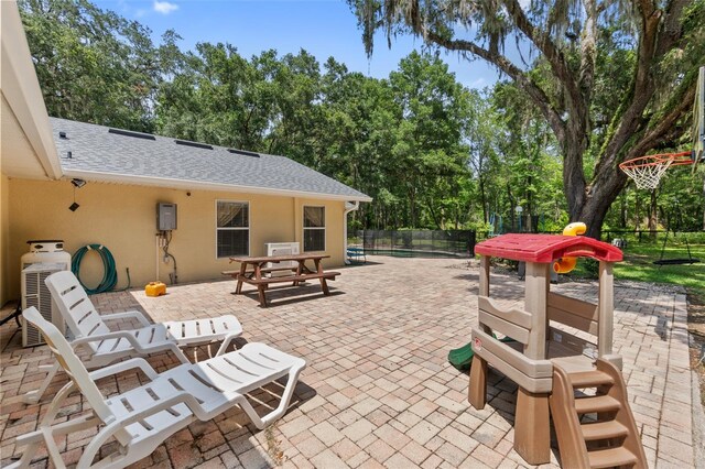 21375 NW 150th Avenue Rd, Micanopy, FL 32667 - photo 20