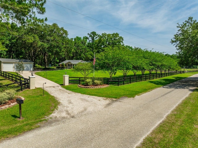 21375 NW 150th Avenue Rd, Micanopy, FL 32667 - photo 22