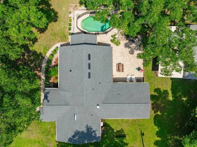 21375 NW 150th Avenue Rd, Micanopy, FL 32667 - photo 24