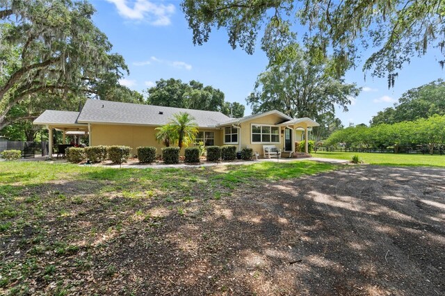 21375 NW 150th Avenue Rd, Micanopy, FL 32667 - photo 25