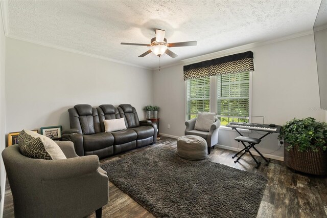 21375 NW 150th Avenue Rd, Micanopy, FL 32667 - photo 32