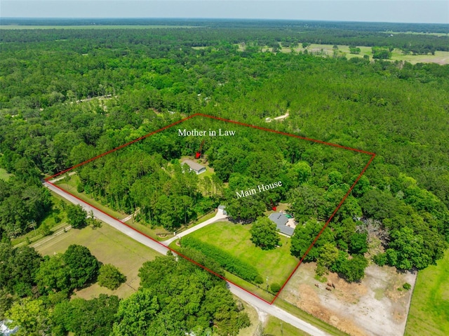 21375 NW 150th Avenue Rd, Micanopy, FL 32667 - photo 39