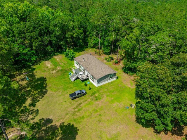 21375 NW 150th Avenue Rd, Micanopy, FL 32667 - photo 42