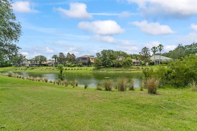 4 Midden Ln, Palm Coast, FL 32137 - water view