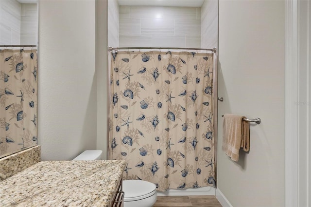 4 Midden Ln, Palm Coast, FL 32137 - full bath featuring vanity and toilet