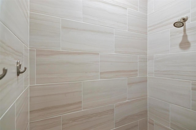 4 Midden Ln, Palm Coast, FL 32137 - bathroom view of tiled shower