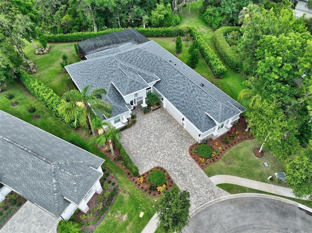 4 Midden Ln, Palm Coast, FL 32137 - view of subject property