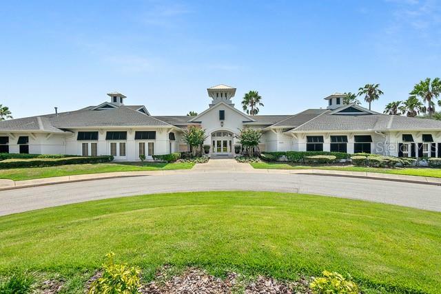 4 Midden Ln, Palm Coast, FL 32137 - view of property