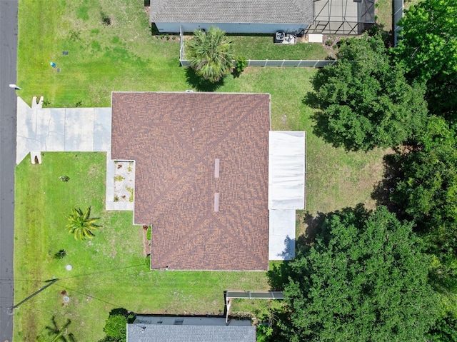 22 Post Tree Ln, Palm Coast, FL 32164 - view of subject property