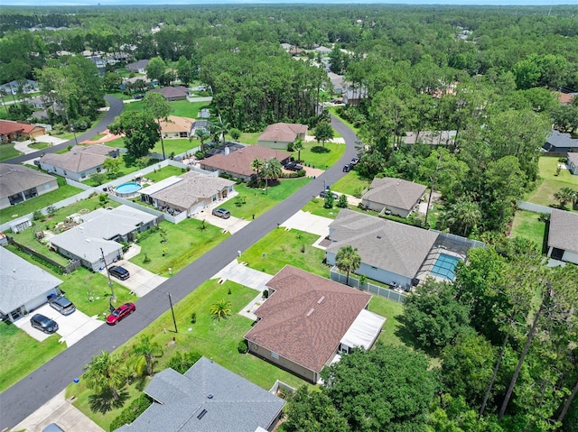 22 Post Tree Ln, Palm Coast, FL 32164 - view of property location featuring nearby suburban area