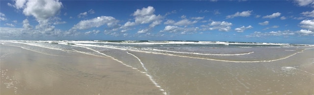 20 Porto Mar Unit 302, Palm Coast, FL 32137 - water view featuring nearby beach