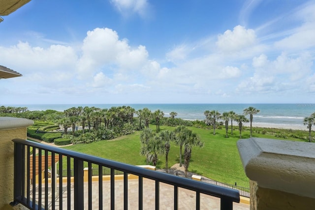 20 Porto Mar Unit 302, Palm Coast, FL 32137 - water view