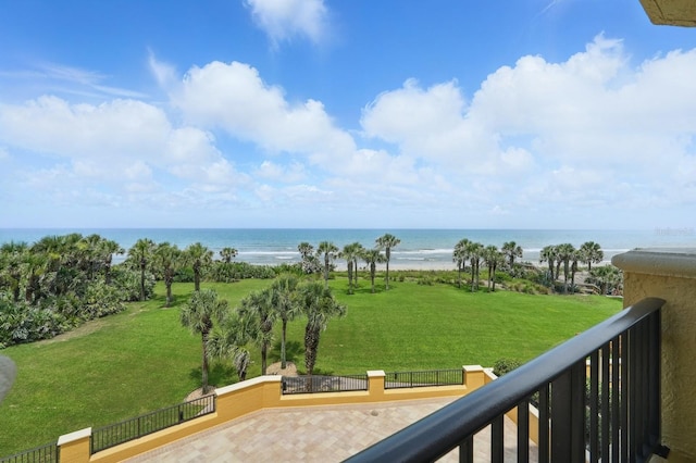 20 Porto Mar Unit 302, Palm Coast, FL 32137 - water view