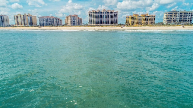 20 Porto Mar Unit 302, Palm Coast, FL 32137 - water view with nearby urban area