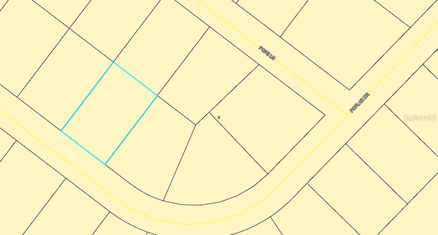 39 Poplar Dr, Palm Coast, FL 32164