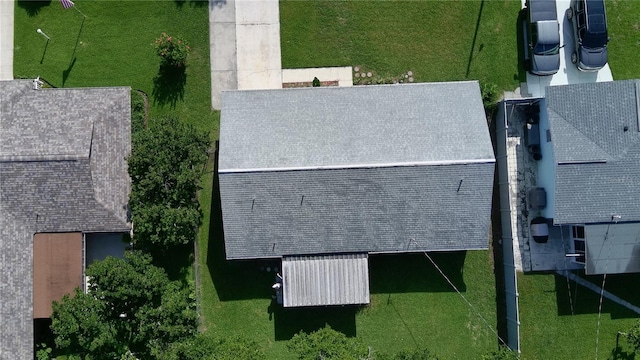 1810 Western Rd, South Daytona, FL 32119 - aerial view of property and surrounding area