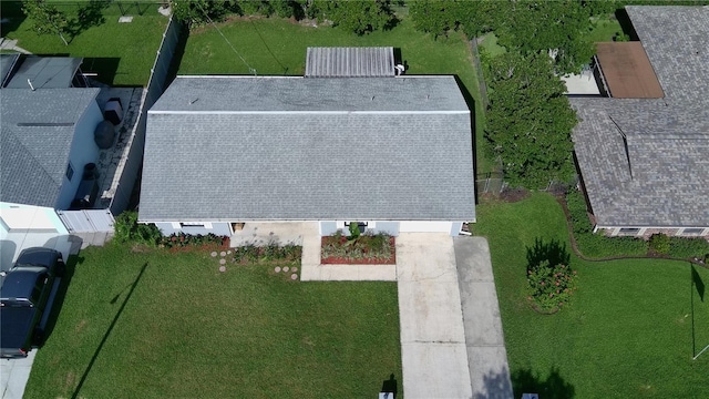 1810 Western Rd, South Daytona, FL 32119 - view of subject property