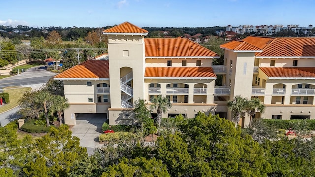 100 Bella Harbor Ct Unit 103, Palm Coast, FL 32137 - view of property