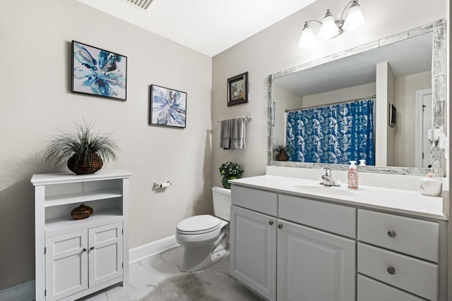 100 Bella Harbor Ct Unit 103, Palm Coast, FL 32137 - full bath featuring vanity and marble finish flooring