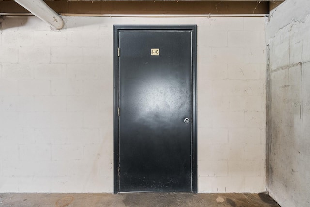 100 Bella Harbor Ct Unit 103, Palm Coast, FL 32137 - doorway to property