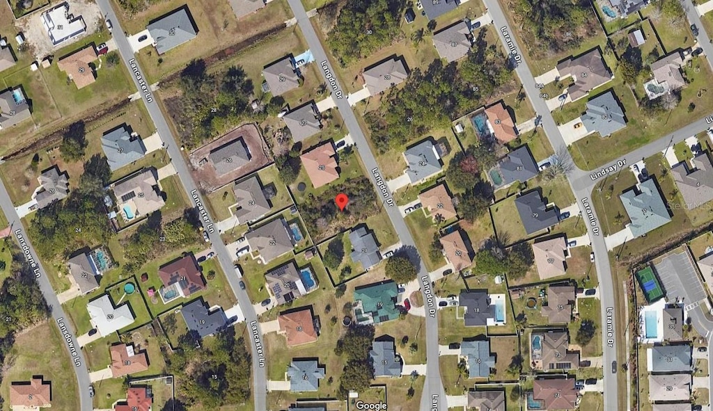 23 Langdon Dr, Palm Coast, FL 32137