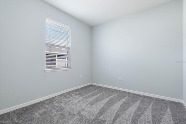 51 Oakleaf Way, Palm Coast, FL 32137 - unfurnished room featuring carpet and baseboards