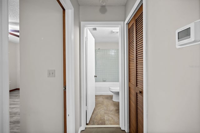 152 Fenimore Ln Unit A & B, Palm Coast, FL 32137 - view of corridor
