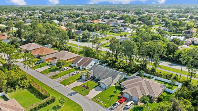 152 Fenimore Ln Unit A & B, Palm Coast, FL 32137 - aerial view of residential area